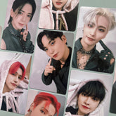 KPOP SPIN OFF Photocards